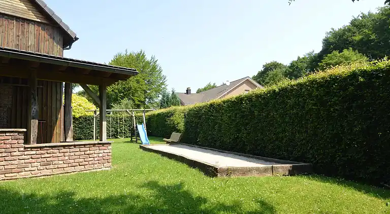 Cottage in Robertville