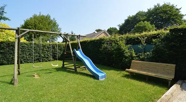 Cottage in Robertville