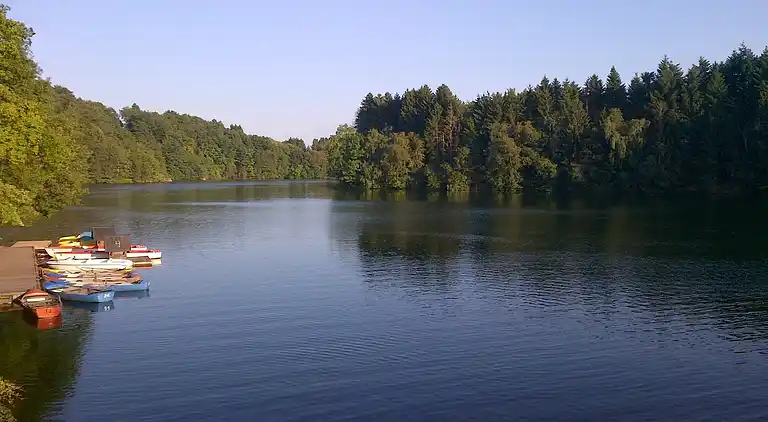 Cottage in Robertville