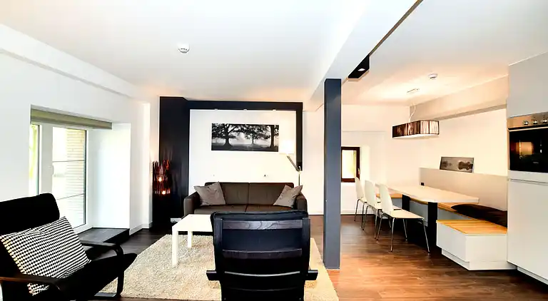 Holiday home in Robertville