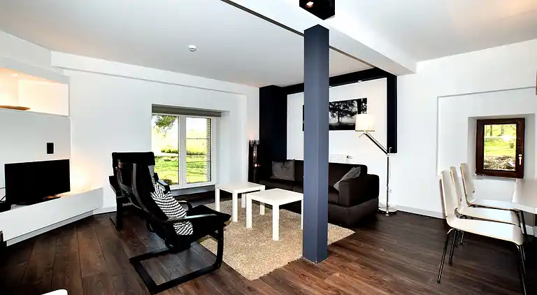 Holiday home in Robertville