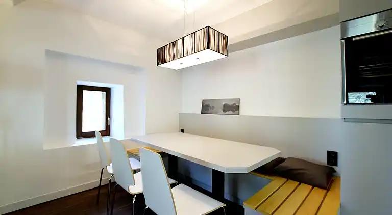 Holiday home in Robertville