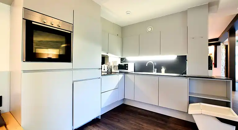 Holiday home in Robertville