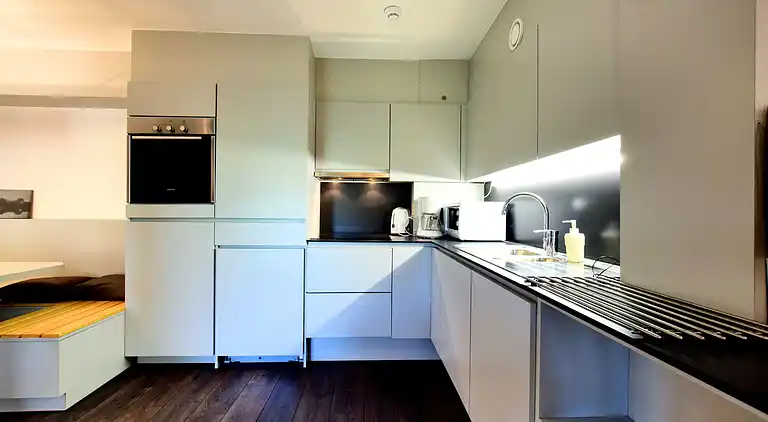 Holiday home in Robertville