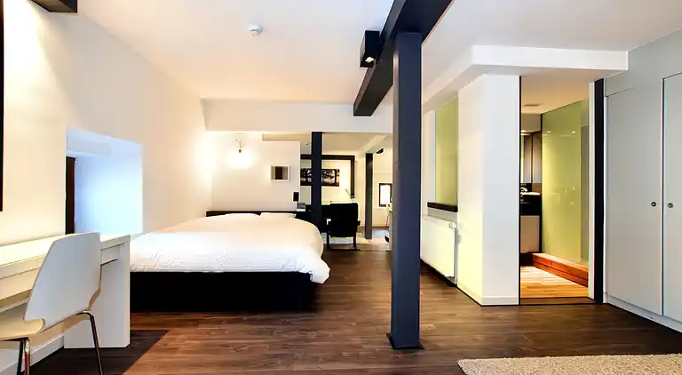 Holiday home in Robertville