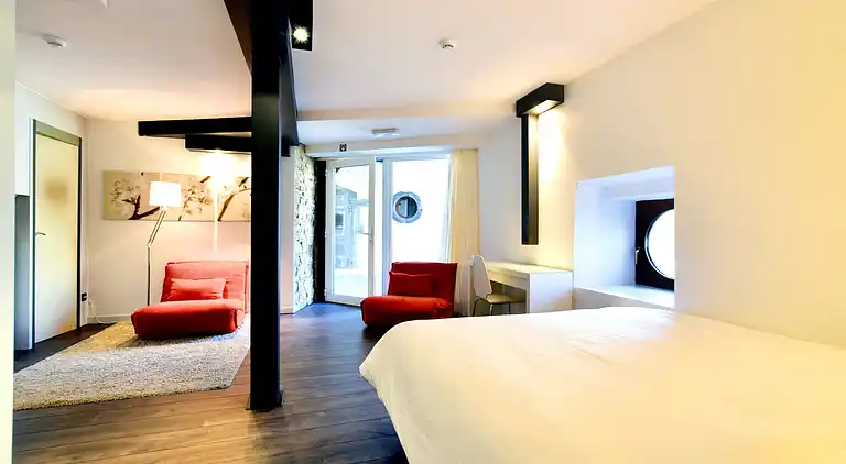 Holiday home in Robertville