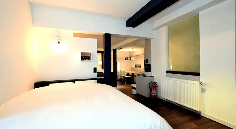 Holiday home in Robertville