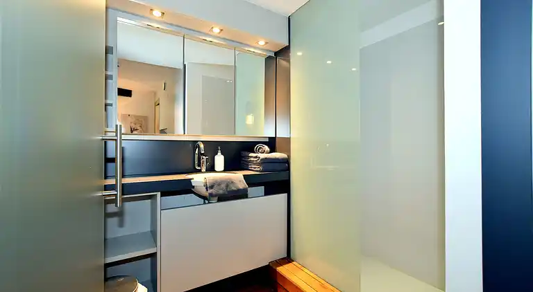 Holiday home in Robertville