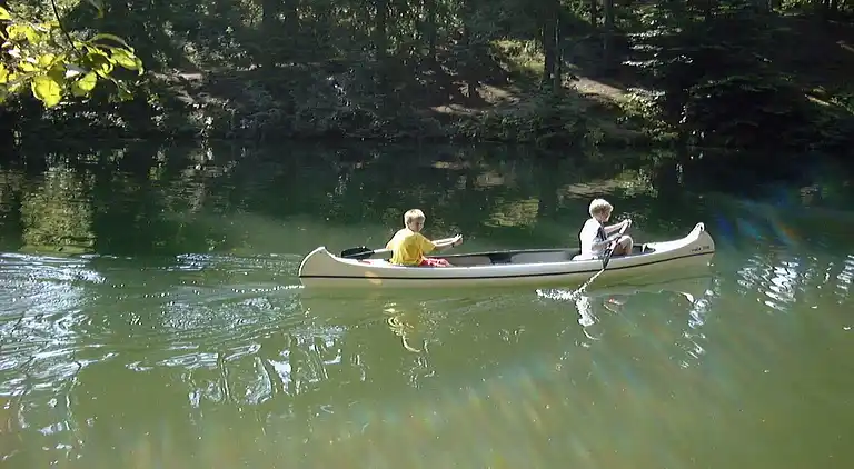 Holiday home in Robertville