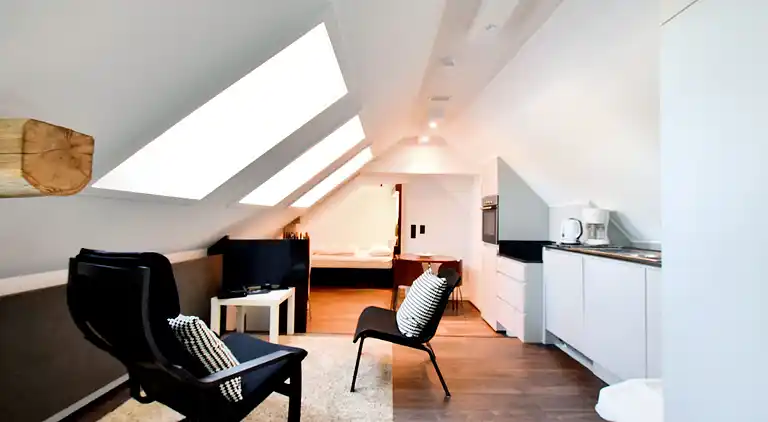 Holiday home in Robertville