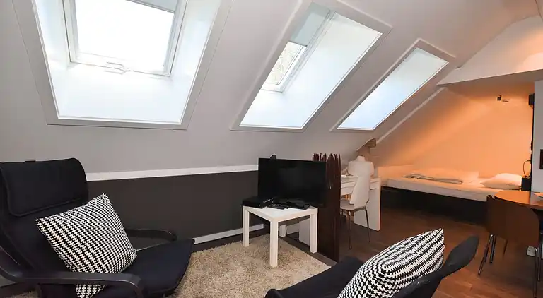 Holiday home in Robertville