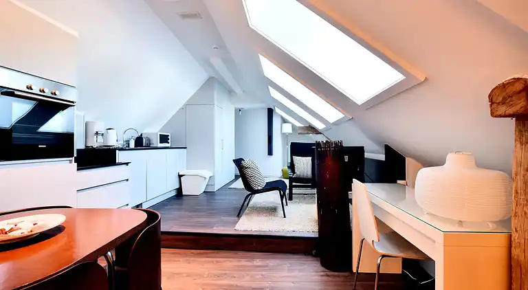 Holiday home in Robertville