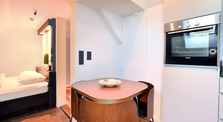 Holiday home in Robertville