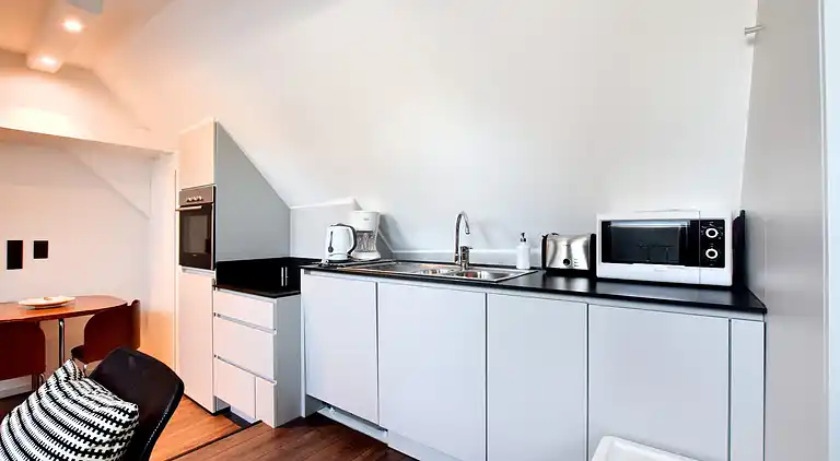 Holiday home in Robertville