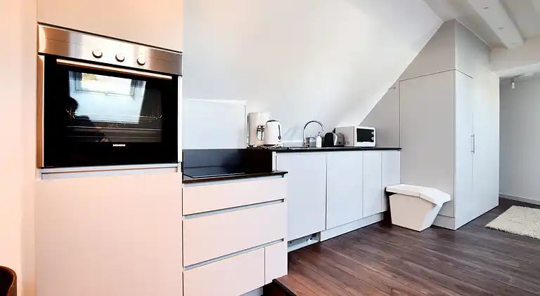 Holiday home in Robertville