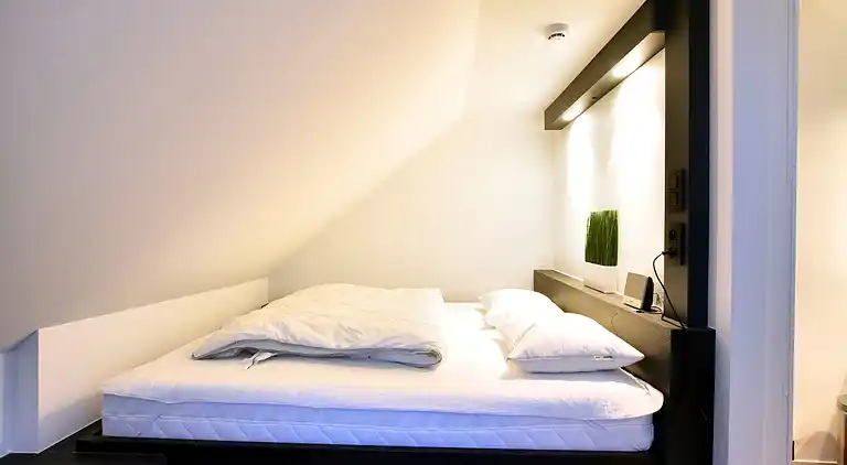 Holiday home in Robertville