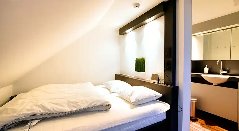 Holiday home in Robertville