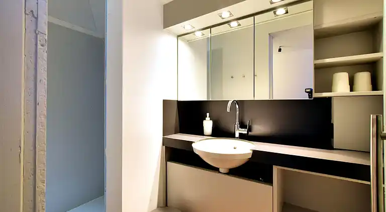 Holiday home in Robertville