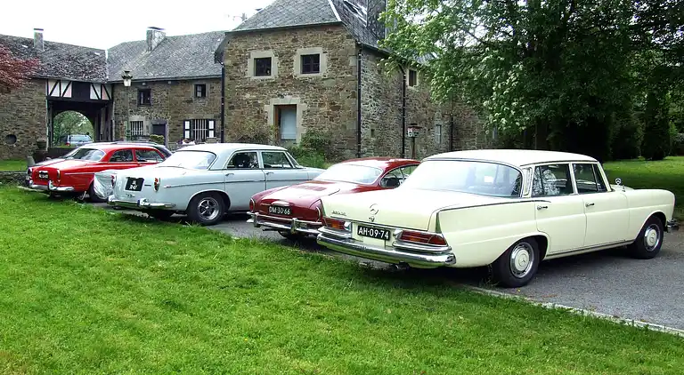 Holiday home in Robertville