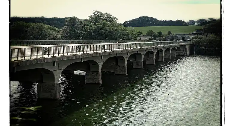 Holiday home in Robertville