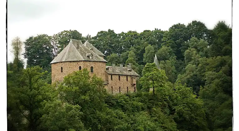 Holiday home in Robertville