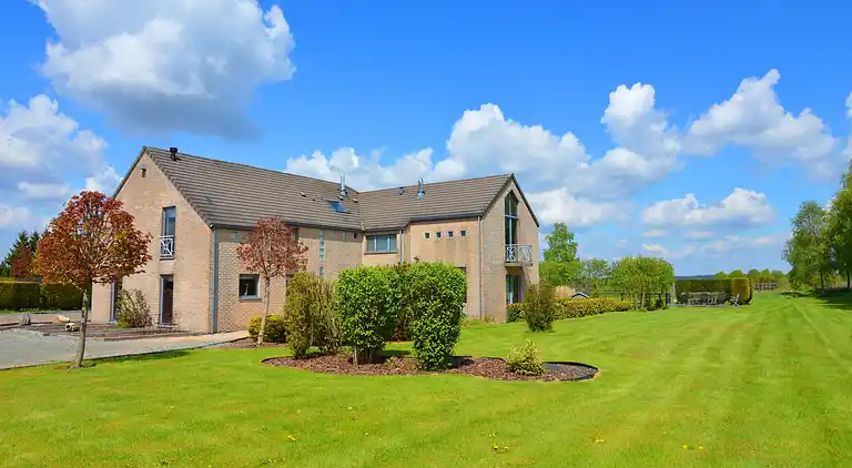 Villa in Robertville