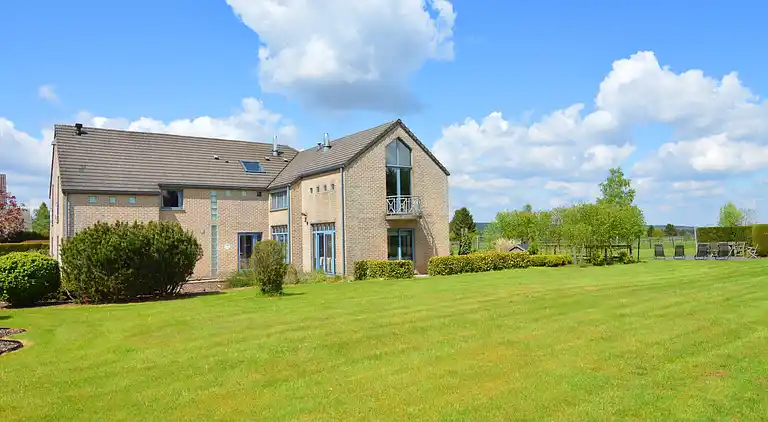 Villa in Robertville