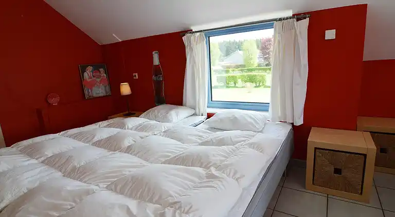 Villa in Robertville