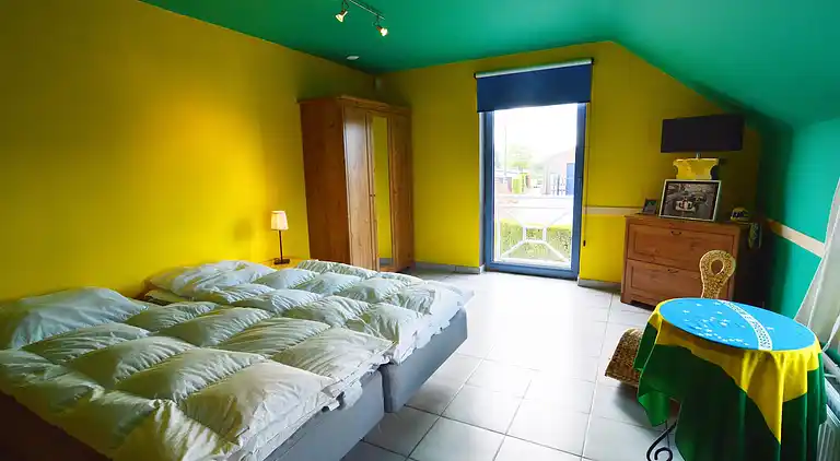 Villa in Robertville