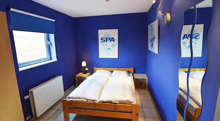 Villa in Robertville