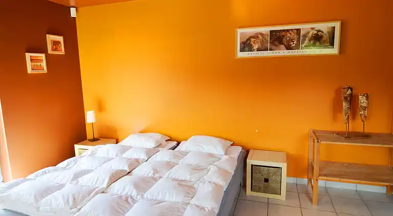 Villa in Robertville