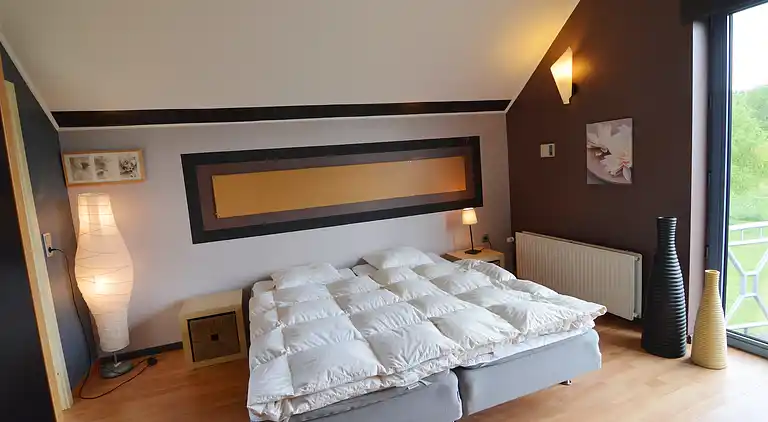 Villa in Robertville