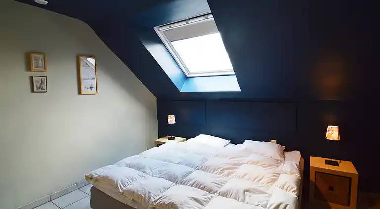 Villa in Robertville