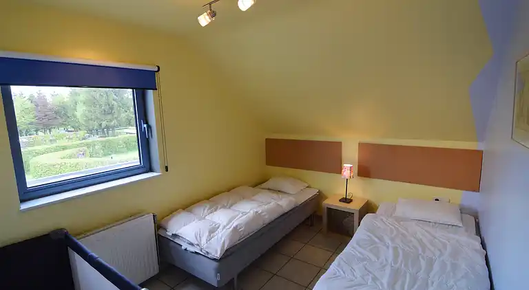 Villa in Robertville