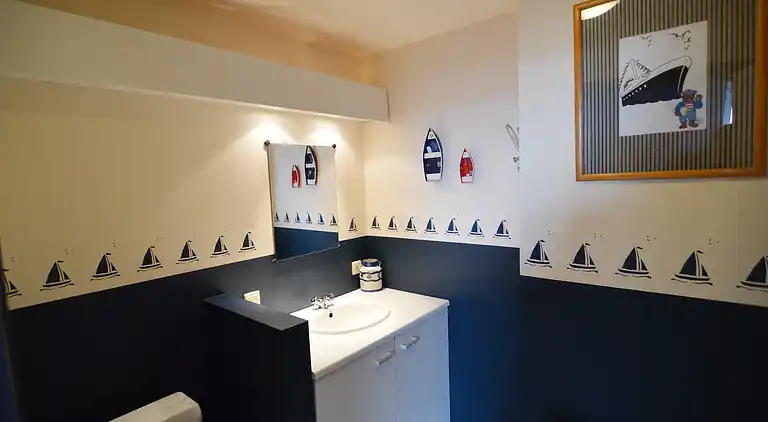 Villa in Robertville