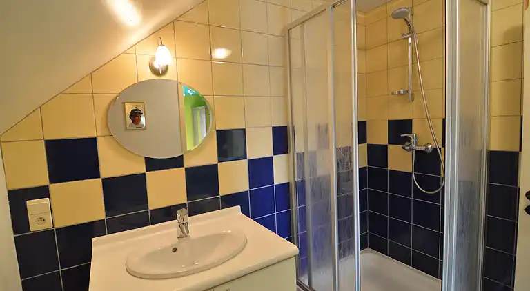 Villa in Robertville