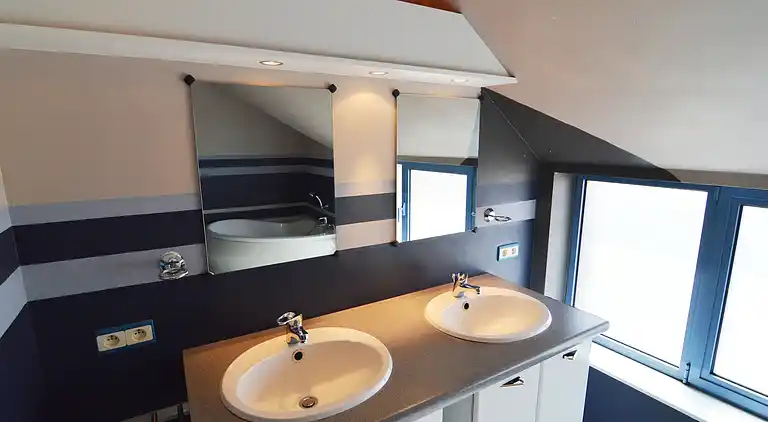 Villa in Robertville