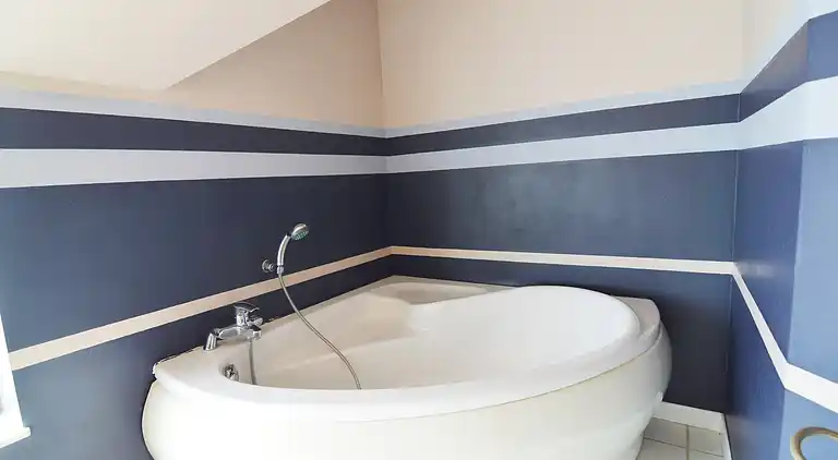 Villa in Robertville