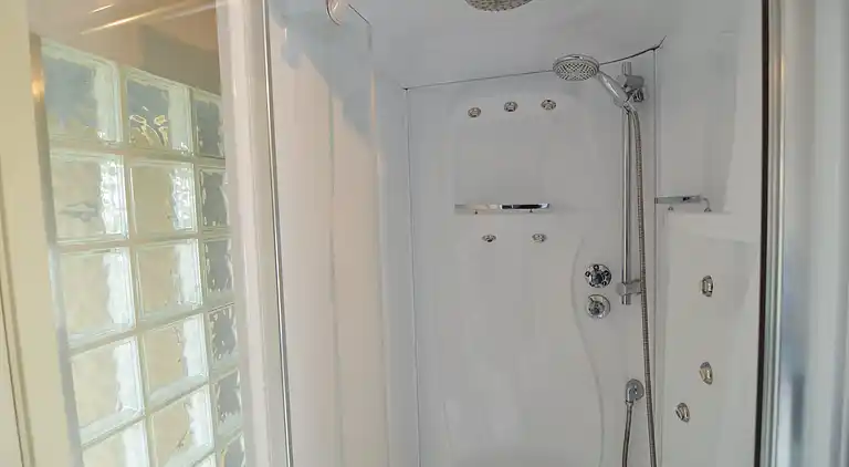 Villa in Robertville