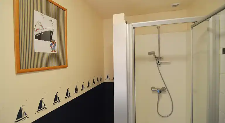 Villa in Robertville