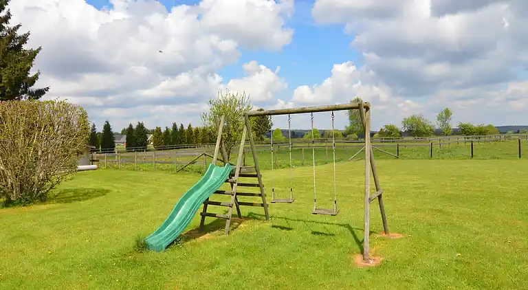 Villa in Robertville