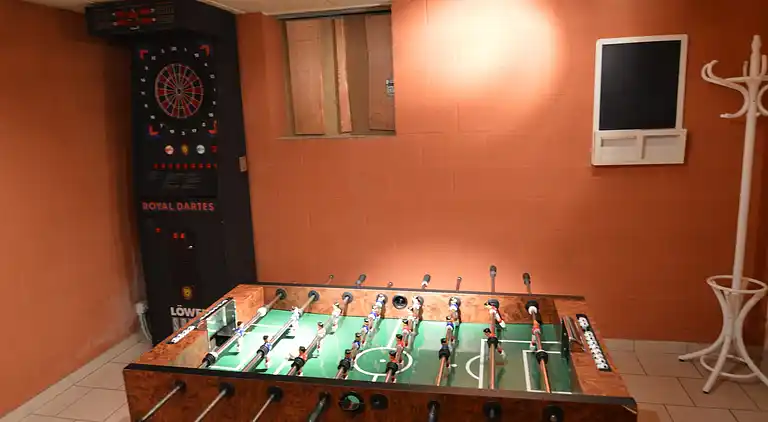 Villa in Robertville