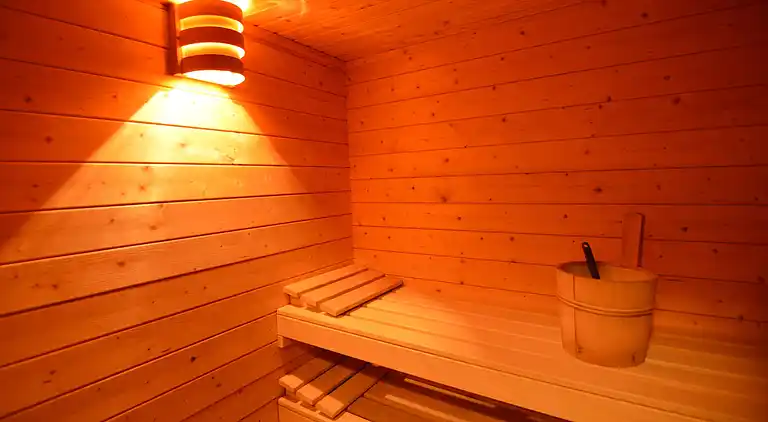 Villa in Robertville