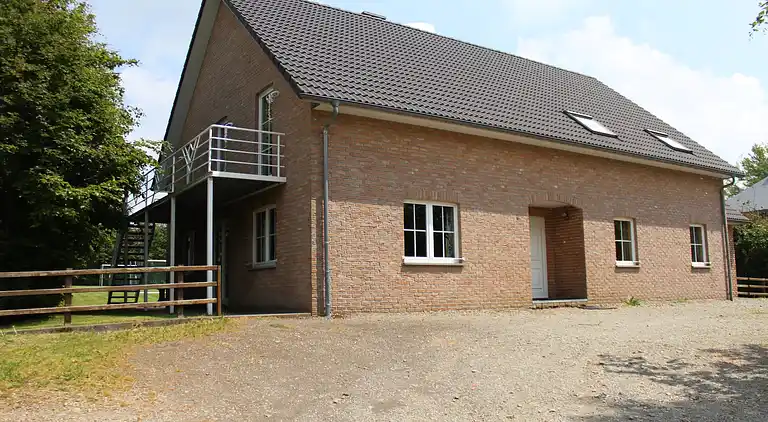 Holiday home in Robertville