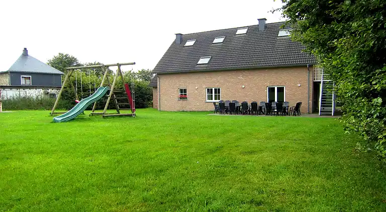 Holiday home in Robertville