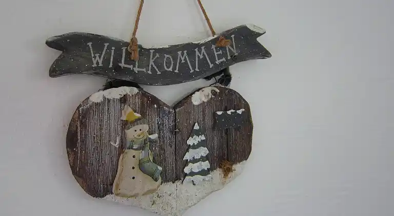 Holiday home in Robertville