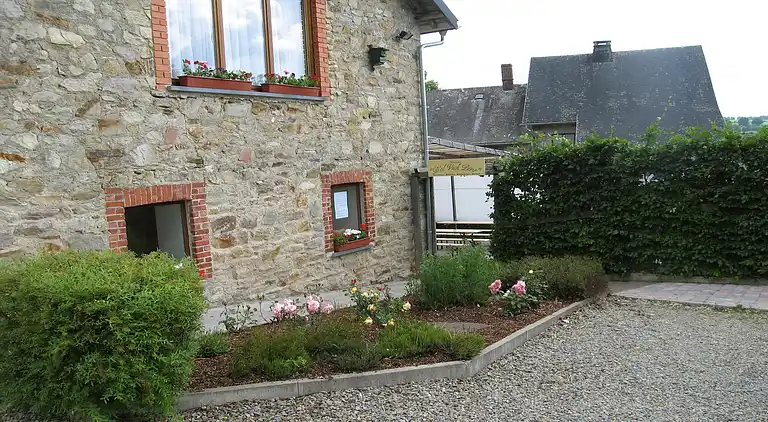 Ferielejlighed i Waimes