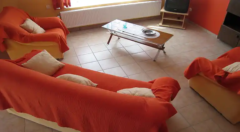 Ferielejlighed i Waimes