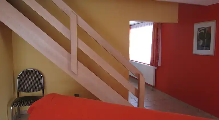 Ferielejlighed i Waimes