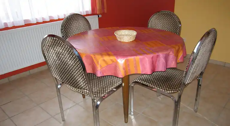 Ferielejlighed i Waimes